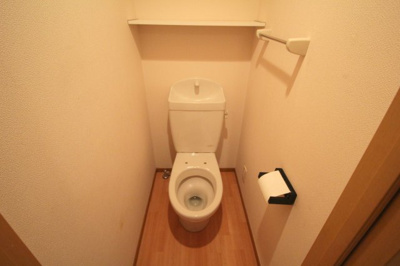 【トイレ】 | ベルホーム