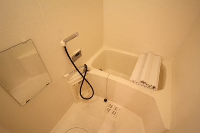 【浴室】 | ベルホーム