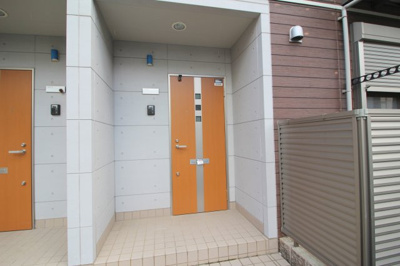 【玄関】 | ベルホーム