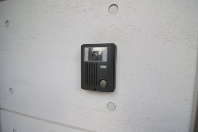 【セキュリティ】 | ベルホーム