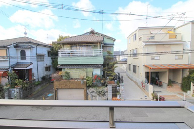 【展望】 | ベルホーム