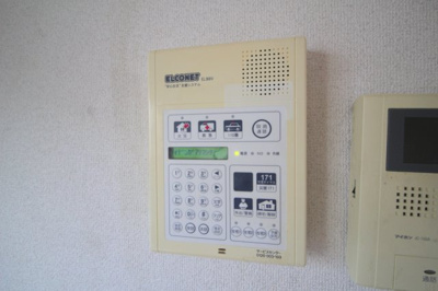 【セキュリティ】 | ベルホーム