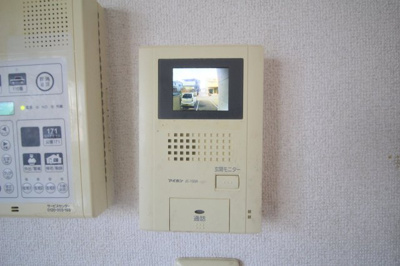 【セキュリティ】 | ベルホーム