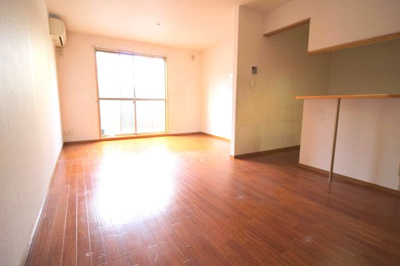 【居間・リビング】 | ベルホーム | 別室の写真使用