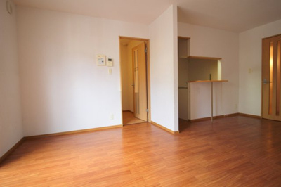 【居間・リビング】 | ベルホーム