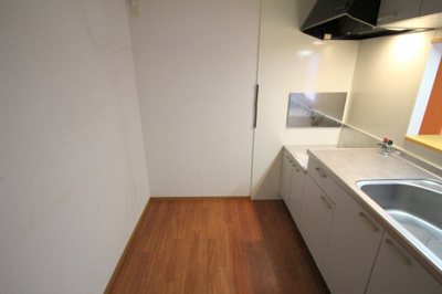 【キッチン】 | ベルホーム