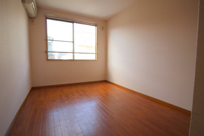 【洋室】 | ベルホーム