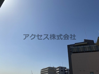 【展望】 | ※同建物別室、参考写真