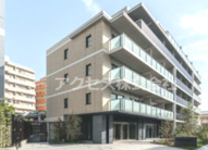 中野区東中野３丁目のマンションの画像