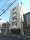 パークサイドビル根岸の画像