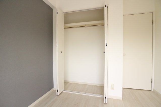 ソフイア朝霧の収納
