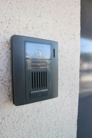 ソフイア朝霧のセキュリティ