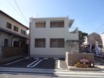 メゾンド　ローズの画像