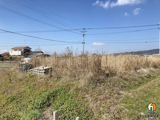八女郡広川町六田の外観
