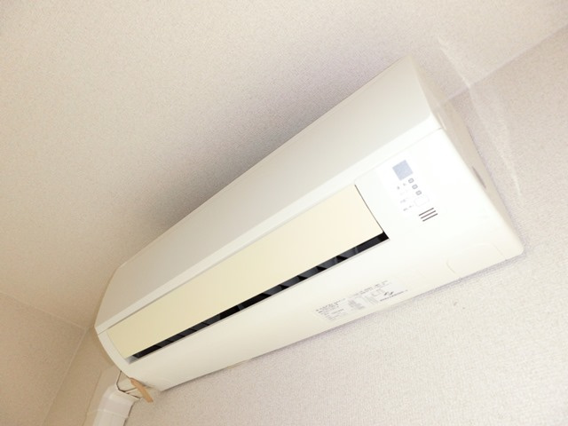 GramercyJusohigashi3rdの設備|エアコン