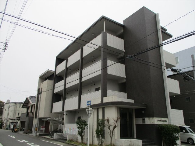 ライフステージ365　5号館