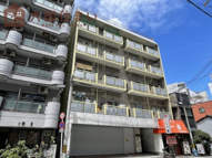恵美須コーポの画像