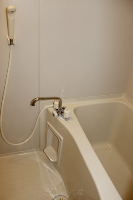 【浴室】 | プリムヴェール