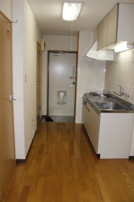 【キッチン】 | プリムヴェール