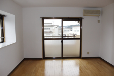 【居間・リビング】 | プリムヴェール