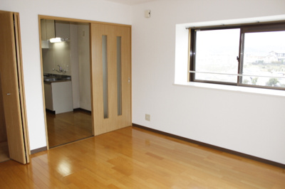 【居間・リビング】 | プリムヴェール