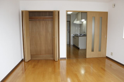 【居間・リビング】 | プリムヴェール