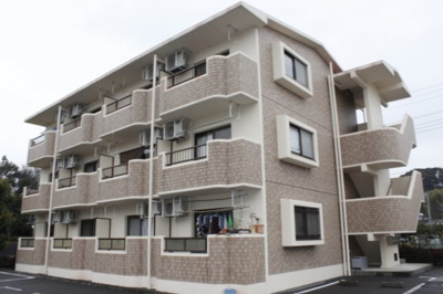 【外観】 | プリムヴェール