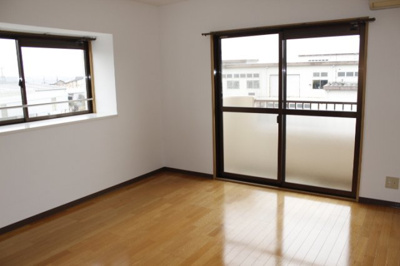 【居間・リビング】 | プリムヴェール