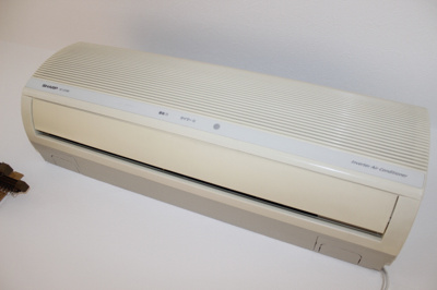 【設備】 | プリムヴェール | エアコン
