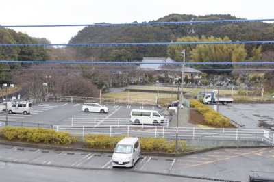 【展望】 | プリムヴェール