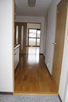 【玄関】 | プリムヴェール