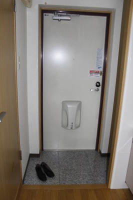 【玄関】 | プリムヴェール