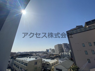 【展望】 | ※同建物別室、参考写真