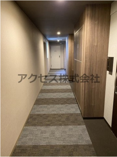 【ロビー】