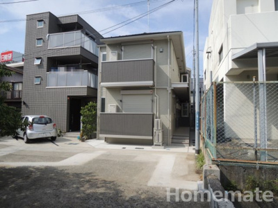 【外観】 | リラ大船