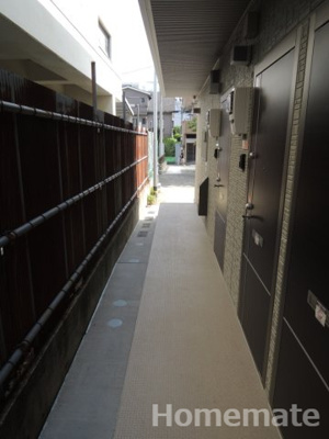 【その他共用部分】 | リラ大船