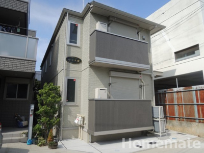 【外観】 | リラ大船