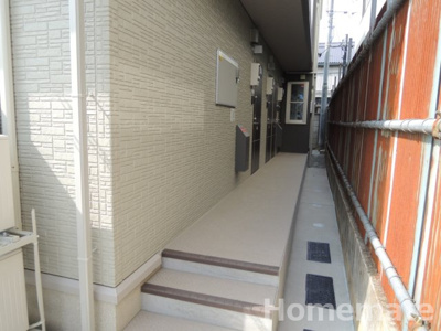 【その他共用部分】 | リラ大船