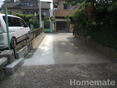 【その他共用部分】 | リラ大船