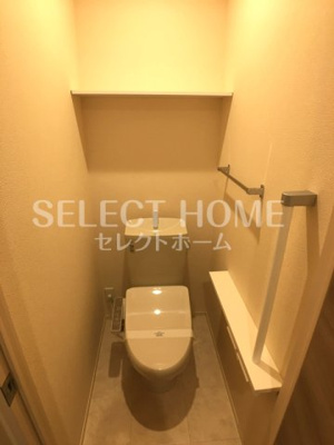 【トイレ】 | インテレクト | 同型タイプ