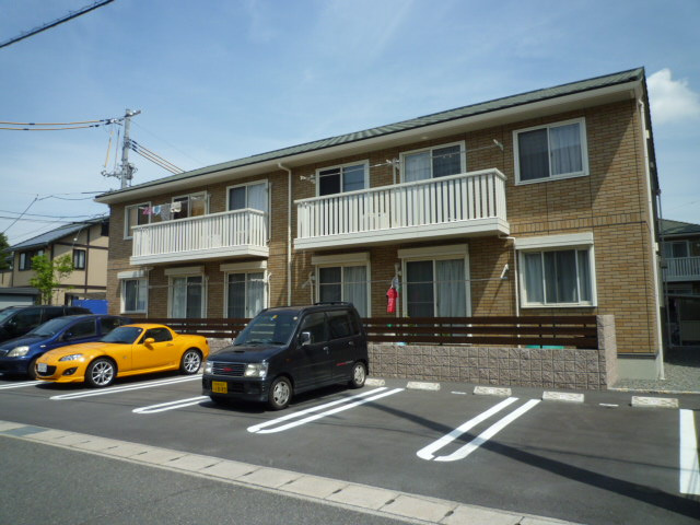プレザントＡ