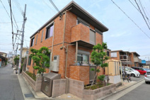 N-VILLAGEゆなみⅡの画像