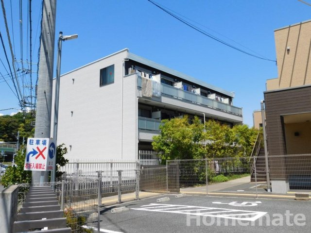 【外観】 | グレイス大船