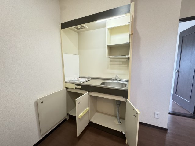 イワサレジデンスＡ棟のその他