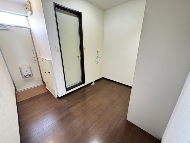 イワサレジデンスＡ棟のその他