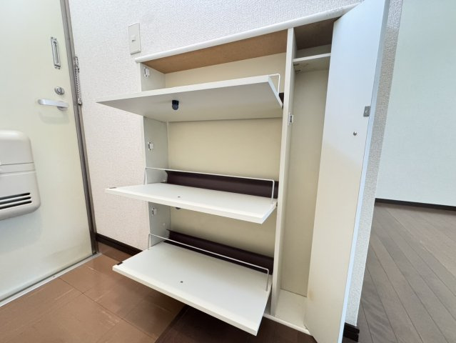 イワサレジデンスＡ棟のその他