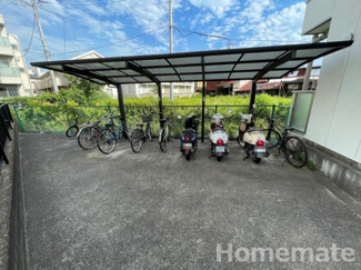 【その他共用部分】