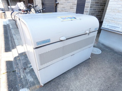 【その他共用部分】 | ハーモニーテラス志賀町