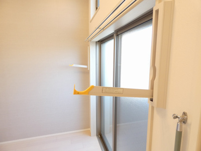 【内装】 | ハーモニーテラス志賀町