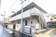 ラヴィ・クレールの画像
